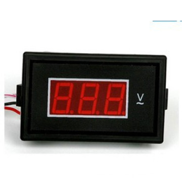 Dl69-22 Светодиодный дисплей AC Volt Meter Voltmeter